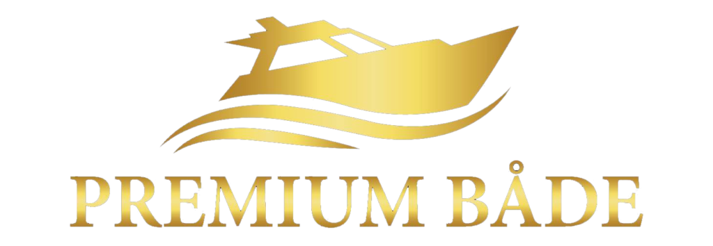 logo premium både